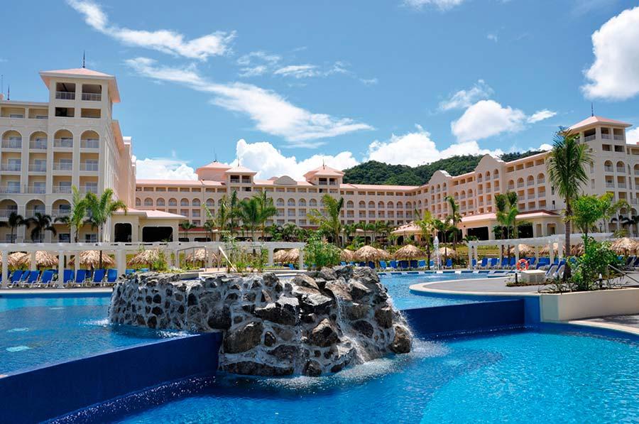 Riu Guanacaste