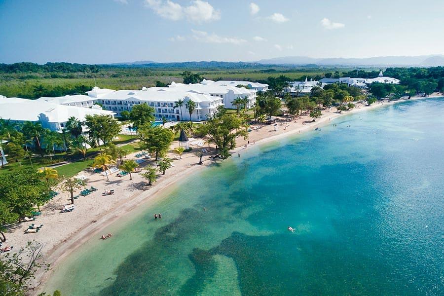 Riu Negril