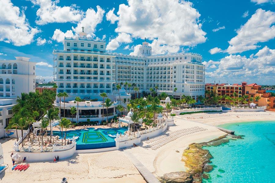 Riu Palace Las Americas