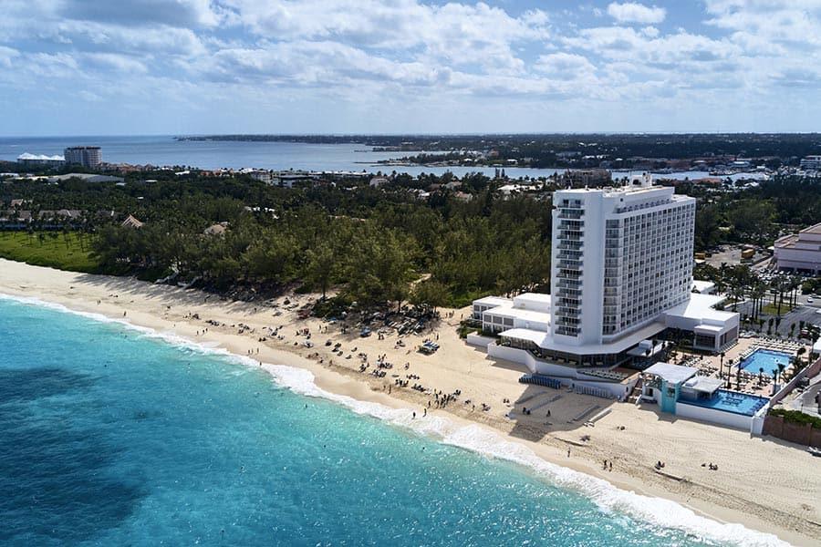 Riu Palace Paradise Island