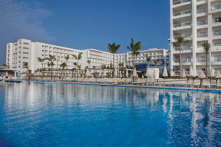 Riu Playa Blanca