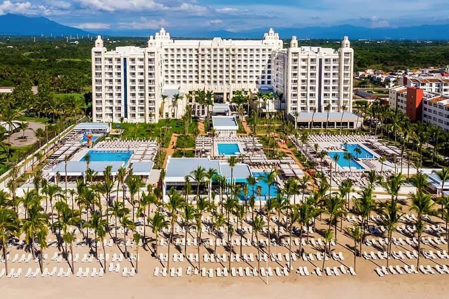Riu Vallarta